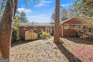 315 Powell Ave, Griffin, GA 30224 - Photo 31