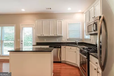417 Moonlit Trail, Dallas, GA 30132 - Photo 5