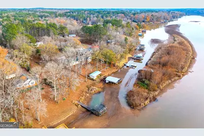 128 Sunset Drive, Eatonton, GA 31024 - Photo 11