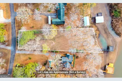 128 Sunset Drive, Eatonton, GA 31024 - Photo 1