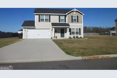 41 Sunflower Circle, Ludowici, GA 31316 - Photo 1
