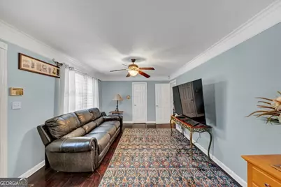 1410 N Druid Hills Road NE, Brookhaven, GA 30319 - Photo 5