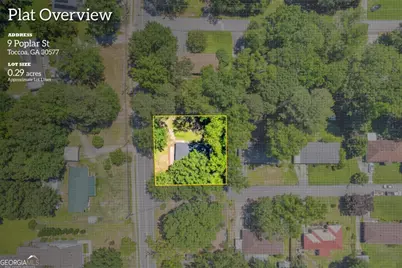 9 Poplar Street, Toccoa, GA 30577 - Photo 27