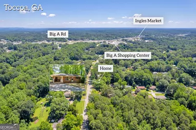 9 Poplar Street, Toccoa, GA 30577 - Photo 29