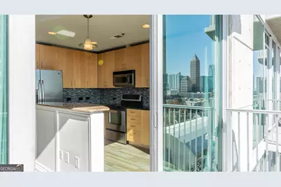 361 17th Street #1309, Atlanta, GA 30363 - Photo 15