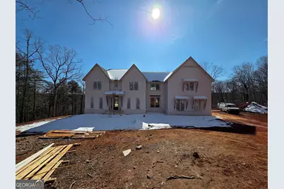 7048 Nichols Cove Drive, Dawsonville, GA 30534 - Photo 3