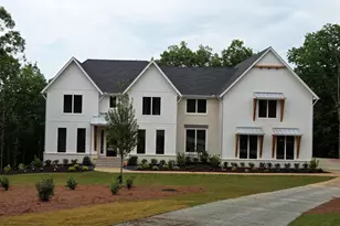 7048 Nichols Cove Dr, Dawsonville, GA 30534 - Photo 1