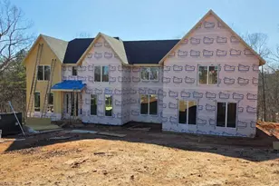 7048 Nichols Cove Dr, Dawsonville, GA 30534 - Photo 1