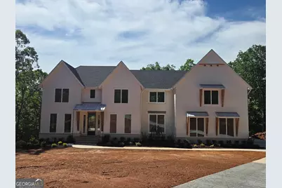 7048 Nichols Cove Drive, Dawsonville, GA 30534 - Photo 1