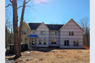 7048 Nichols Cove Drive, Dawsonville, GA 30534 - Photo 3