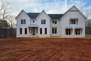 7048 Nichols Cove Dr, Dawsonville, GA 30534 - Photo 1