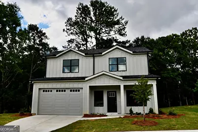 210 Timsbury Drive, Athens, GA 30607 - Photo 1