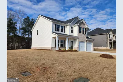 203 Crabapple Road #265, McDonough, GA 30253 - Photo 5