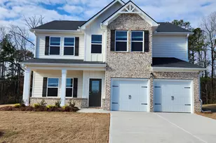 203 Crabapple Rd, McDonough, GA 30253 - Photo 3