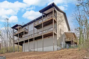 990 Hickory Nut Mountain, Tallulah Falls, GA 30573 - Photo 71