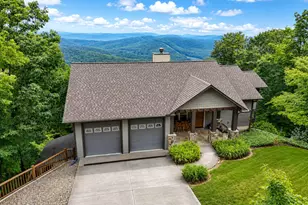 990 Hickory Nut Mountain, Tallulah Falls, GA 30573 - Photo 1