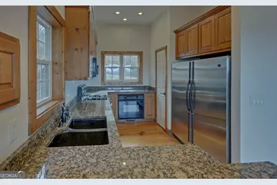 990 Hickory Nut Mountain, Tallulah Falls, GA 30573 - Photo 21