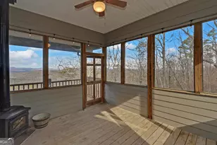 990 Hickory Nut Mountain, Tallulah Falls, GA 30573 - Photo 29