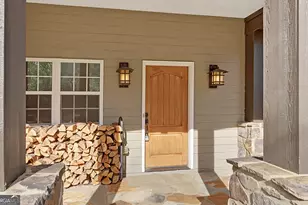 990 Hickory Nut Mountain, Tallulah Falls, GA 30573 - Photo 3