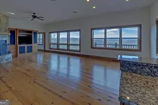 990 Hickory Nut Mountain, Tallulah Falls, GA 30573 - Photo 19