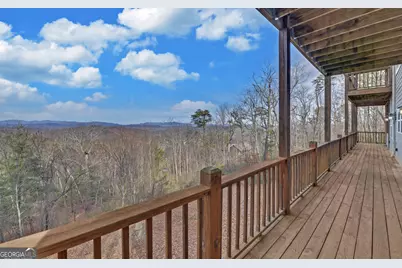 990 Hickory Nut Mountain, Tallulah Falls, GA 30573 - Photo 65