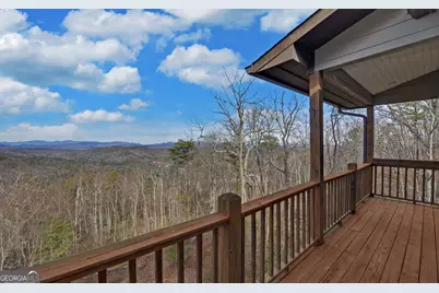 990 Hickory Nut Mountain, Tallulah Falls, GA 30573 - Photo 31