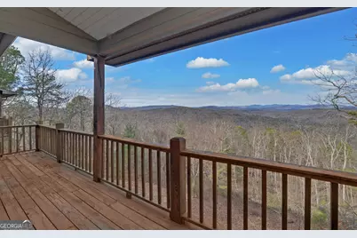990 Hickory Nut Mountain, Tallulah Falls, GA 30573 - Photo 29