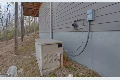 990 Hickory Nut Mountain, Tallulah Falls, GA 30573 - Photo 69