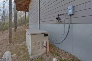 990 Hickory Nut Mountain, Tallulah Falls, GA 30573 - Photo 69