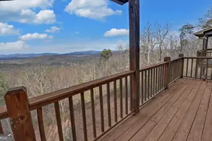 990 Hickory Nut Mountain, Tallulah Falls, GA 30573 - Photo 35