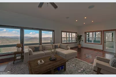 990 Hickory Nut Mountain, Tallulah Falls, GA 30573 - Photo 9