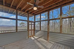 990 Hickory Nut Mountain, Tallulah Falls, GA 30573 - Photo 59