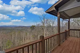 990 Hickory Nut Mountain, Tallulah Falls, GA 30573 - Photo 33