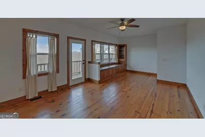 990 Hickory Nut Mountain, Tallulah Falls, GA 30573 - Photo 53