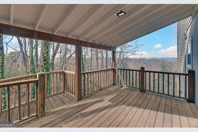990 Hickory Nut Mountain, Tallulah Falls, GA 30573 - Photo 61