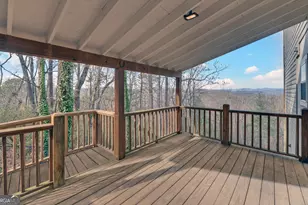 990 Hickory Nut Mountain, Tallulah Falls, GA 30573 - Photo 61