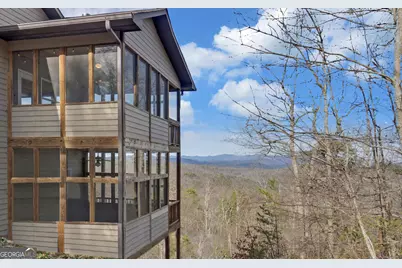 990 Hickory Nut Mountain, Tallulah Falls, GA 30573 - Photo 69
