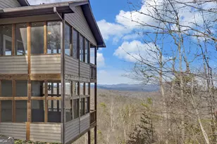 990 Hickory Nut Mountain, Tallulah Falls, GA 30573 - Photo 69