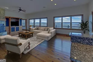 990 Hickory Nut Mountain, Tallulah Falls, GA 30573 - Photo 3