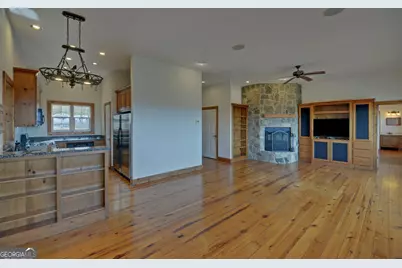 990 Hickory Nut Mountain, Tallulah Falls, GA 30573 - Photo 19