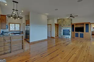 990 Hickory Nut Mountain, Tallulah Falls, GA 30573 - Photo 19