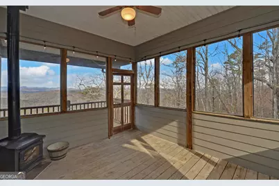 990 Hickory Nut Mountain, Tallulah Falls, GA 30573 - Photo 29
