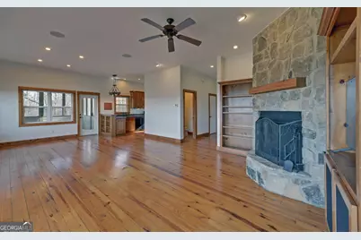 990 Hickory Nut Mountain, Tallulah Falls, GA 30573 - Photo 15