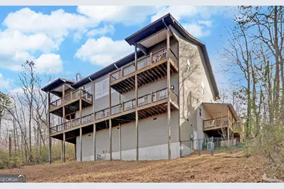 990 Hickory Nut Mountain, Tallulah Falls, GA 30573 - Photo 71