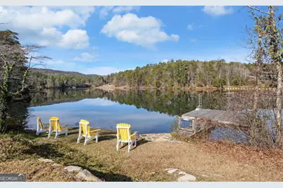 990 Hickory Nut Mountain, Tallulah Falls, GA 30573 - Photo 75