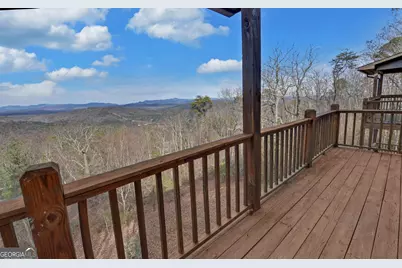 990 Hickory Nut Mountain, Tallulah Falls, GA 30573 - Photo 35