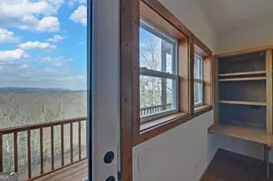 990 Hickory Nut Mountain, Tallulah Falls, GA 30573 - Photo 41