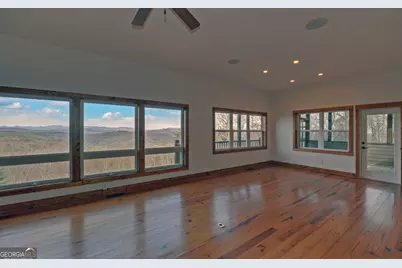 990 Hickory Nut Mountain, Tallulah Falls, GA 30573 - Photo 11