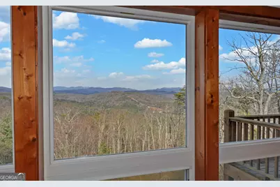 990 Hickory Nut Mountain, Tallulah Falls, GA 30573 - Photo 17