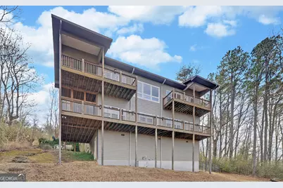 990 Hickory Nut Mountain, Tallulah Falls, GA 30573 - Photo 73